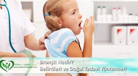 Çocuk Sağlığı: Doğal Tedavi Yöntemleri ve Beslenme Önerileri