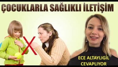 Yaşamda Sağlıklı İletişim Kurmanın Yolları